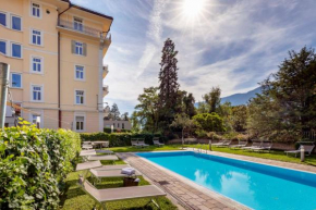 Hotel Kolping Merano